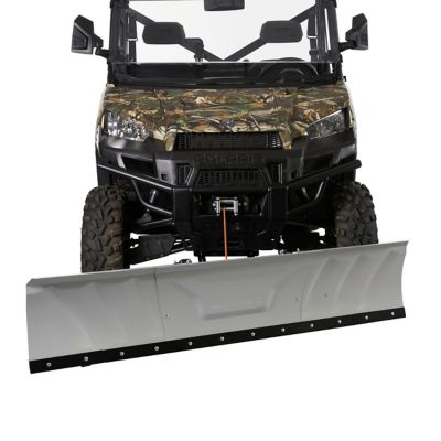 Image showing  60 in. or 72 in. UTV Switchblade Snow Plow System