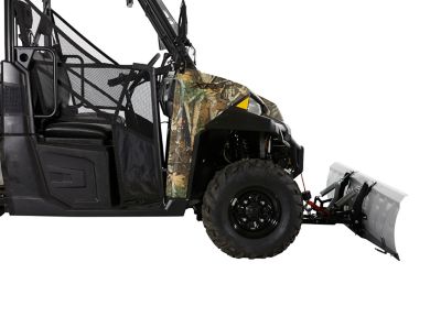 Image showing 5 th Kolpin 60 in. or 72 in. UTV Switchblade Snow Plow System