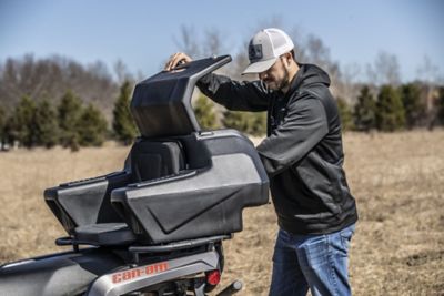 Kolpin ATV Lounger at Tractor Supply Co.