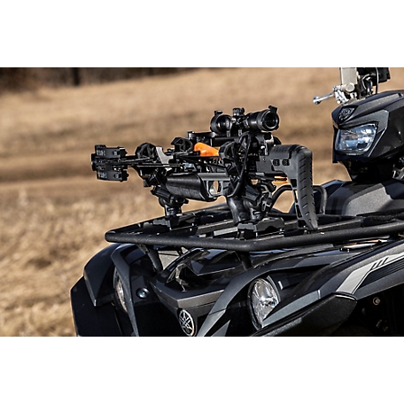 21550 Kolpin RHINO GRIP XLR Clip Werkzeug Waffen Halter Haltesystem  einstellbar Quad ATV UTV usw.