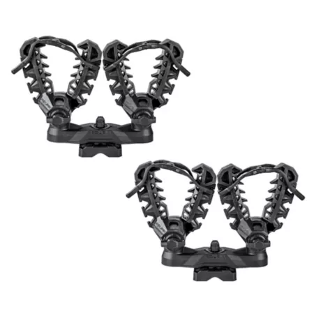 Kolpin Rhino XLR Double Grips 2-Pack ATV & UTV Gun Storage