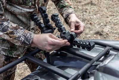 Image showing  Rhino XLR Double Grips, 2-Pack