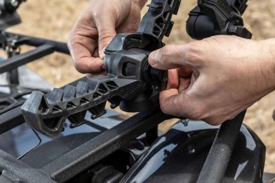 Image showing  Rhino XLR Double Grips, 2-Pack