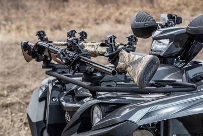 Image showing 5 th Kolpin Rhino XLR Double Grips, 2-Pack