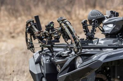 Image showing 6 th Kolpin Rhino XLR Double Grips, 2-Pack