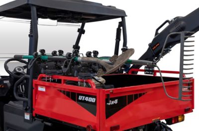 Image showing 7 th Kolpin Rhino XLR Double Grips, 2-Pack