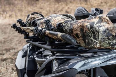 Image showing 11 th Kolpin Rhino XLR Double Grips, 2-Pack