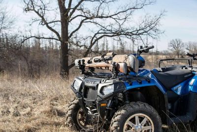 Image showing 12 th Kolpin Rhino XLR Double Grips, 2-Pack