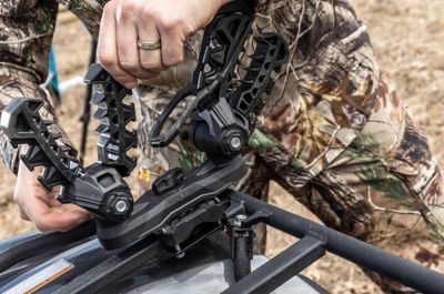 Image showing 14 th Kolpin Rhino XLR Double Grips, 2-Pack