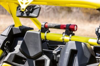 Image showing  1.5 in. Rhino Grips Flex Grips, 2-Pack