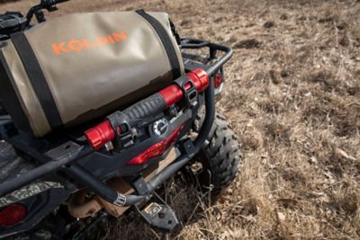 Image showing  3 in. Flex Grips, 2-Pack