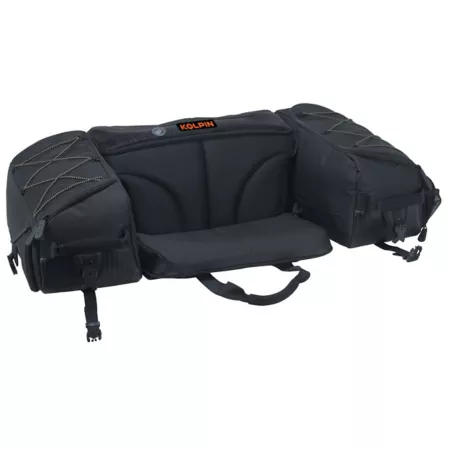 Kolpin Matrix ATV Seat Support Bag 32 in x 22 in x 11 in. ATV & UTV Storage Boxes