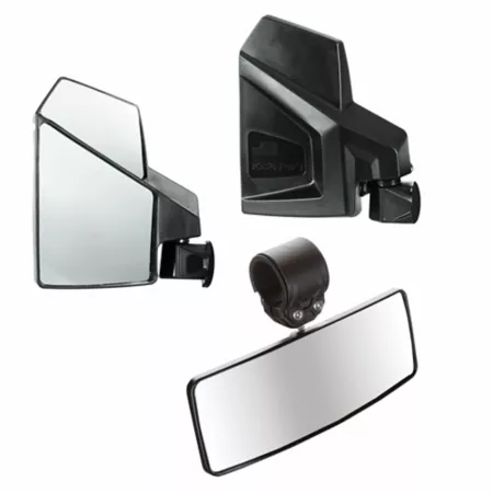 UTV and Kolpin Mirror Combo Kit ATV & UTV Mirrors