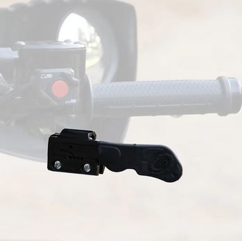 Image showing  ATV Throttle Master