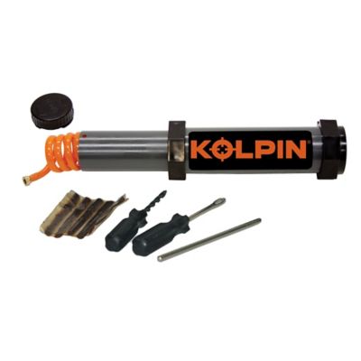 Kolpin ATV Flat Tire Repair Pack