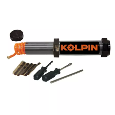 Kolpin ATV Puncture Repair Kit Tire Sealants & Patches