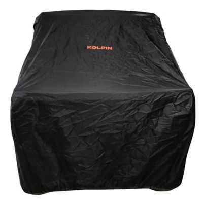 Kolpin UTV Cover for Full-Size UTV or SxS, Black