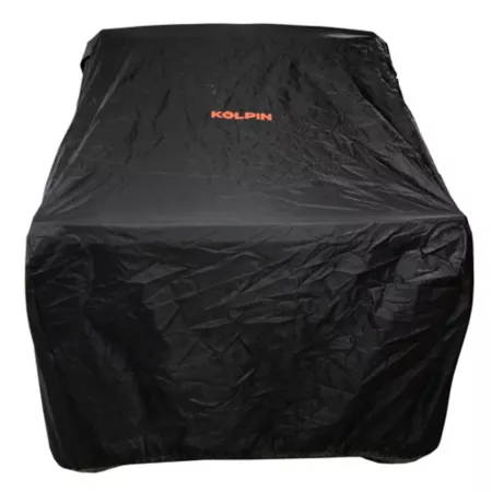 Kolpin UTV Cover for Full-Size or SxS UTV Black ATV & UTV Covers