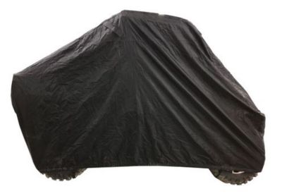 Image showing  UTV Cover for Full-Size UTV or SxS, Black