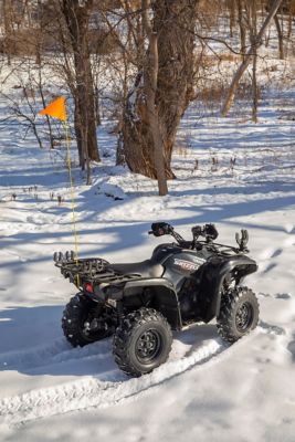 Kolpin ATV Safety Flag, 6 ft.