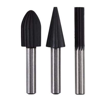 Porter Cable Mibro 3 Pc Rotary File Set Pcfl3set At Tractor Supply Co