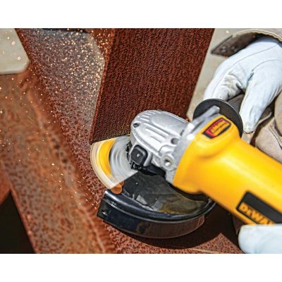 Image showing  4-1/2 in. Ceramic Metal Cutting Wheel