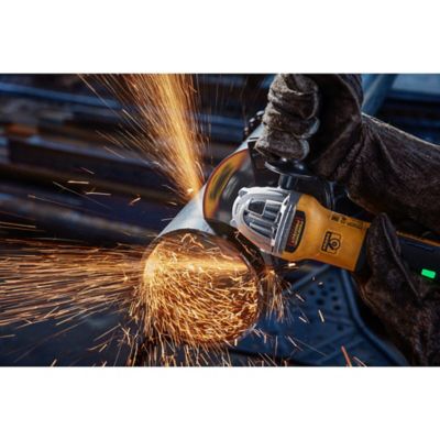 Image showing  4-1/2 in. Ceramic Metal Cutting Wheel