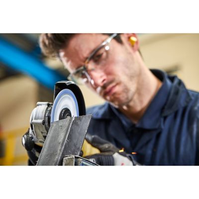 Image showing  4-1/2 Type 27 Metal Max Diamond Cutting Wheel