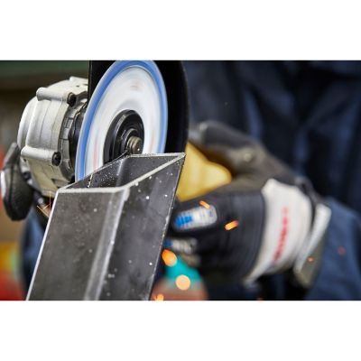 Image showing  4-1/2 Type 27 Metal Max Diamond Cutting Wheel