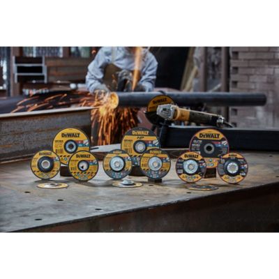 Image showing  6 in. XP Ceramic Metal Cutting Wheel