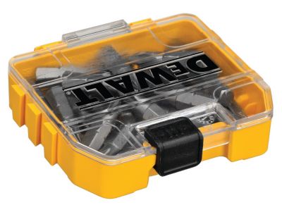 Image showing  15 pc. #2 Philips/1 in. Bits with Holder in ToughCase+ System