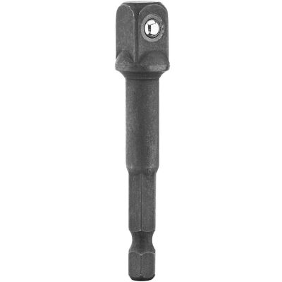 DeWALT DW2542IR 3/8 in. Drive Impact-Ready Socket Adapter