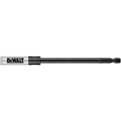 DeWALT 6 in. Impact-Ready Magnetic Locking Bit Holder