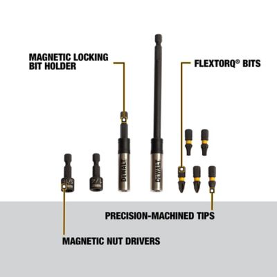 Image showing  Assorted Impact-Ready Access Set, 9 pc.