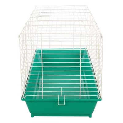 Image showing  Home Sweet Home Sunseed Rabbit Starter Kit, 40 in. x 17 in.