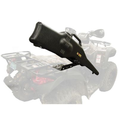 Image showing  Gun Boot with Bracket for Firearms Up to 51 in.