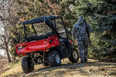 Image showing  Gun Boot with Bracket for Firearms Up to 51 in.