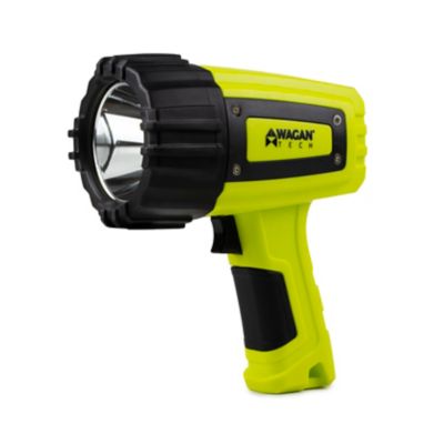 Wagan Tech 600-Lumen Brite-Nite R600 LED Rechargeable Spot Light