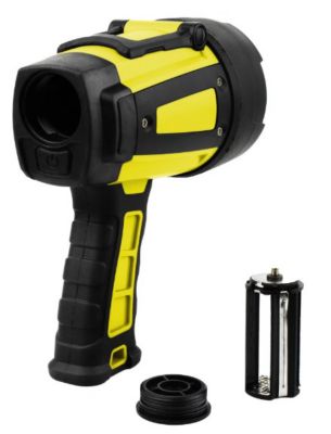 Image showing  600-Lumen Brite-Nite W600 LED Spot Light