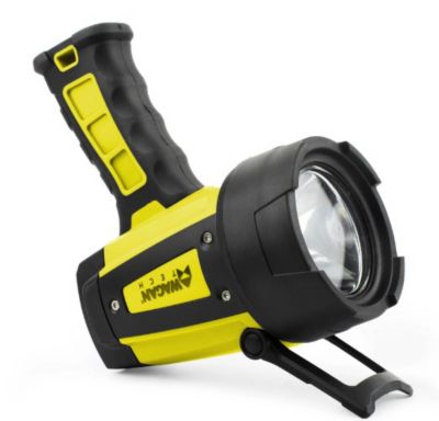 Image showing 5 th Wagan Tech 600-Lumen Brite-Nite W600 LED Spot Light