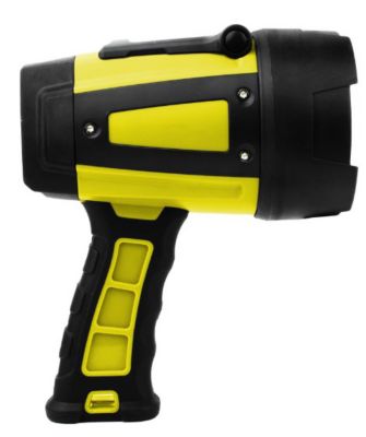 Image showing  600-Lumen Brite-Nite WR600 LED Spot Light, EL4322