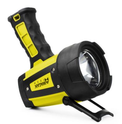 Image showing  600-Lumen Brite-Nite WR600 LED Spot Light, EL4322