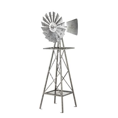 yard windmill