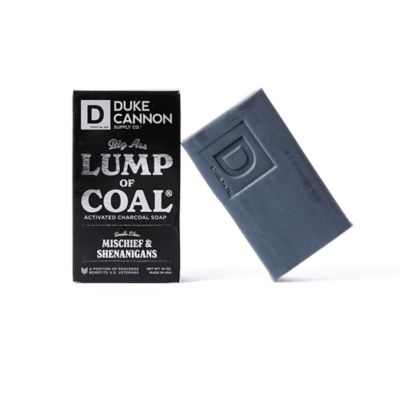 Duke Cannon Big Ass Brick of Soap - Campfire – Daisy Trading Co.