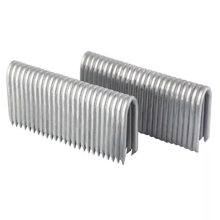 Freeman 2 in Fence Staples 9 Gauge 1000 Pack Fencing Hardware