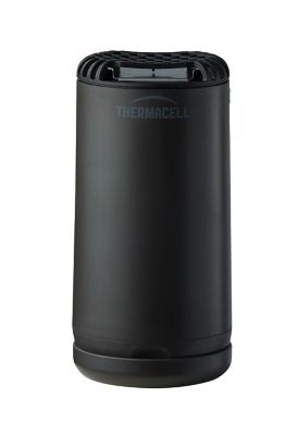 ThermaCELL Patio Shield Mosquito Repeller, Graphite, MR-PSL