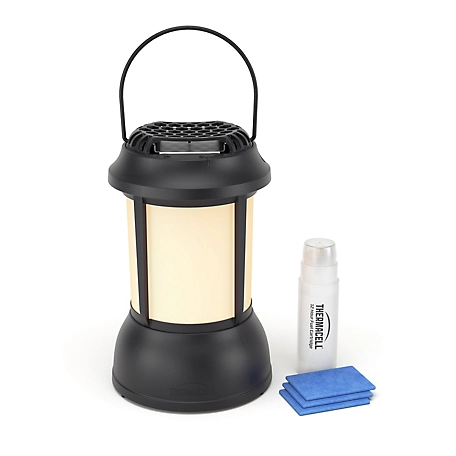 ThermaCELL Patio Shield Mini Lantern