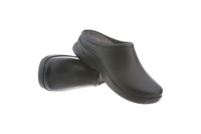 Image showing 6 th Klogs Footwear Unisex Dusty Clogs