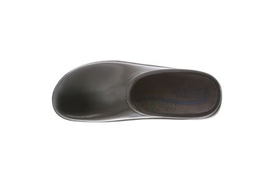 Image showing  Dusty Clogs, Gloss Black