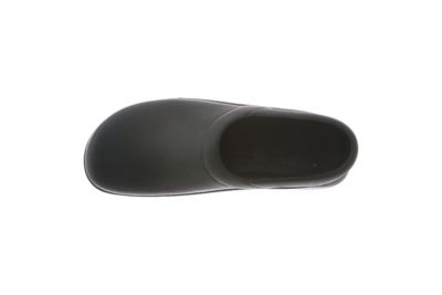 Image showing 1 th Klogs Footwear Men's Bistro Clogs, Black